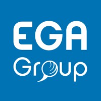 EGA Group Logo