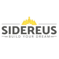 Sidereus s.r.l. Logo
