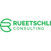 Rueetschli Consulting Logo