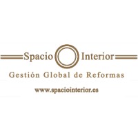 Spacio Interior Logo