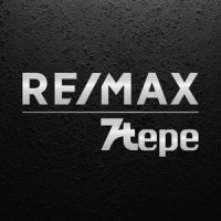 RE/MAX 7Tepe Logo