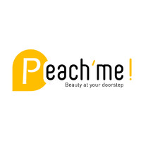 Peachme ! Logo