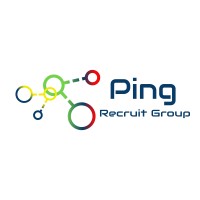 Ping Recruit Group Ltd Logo