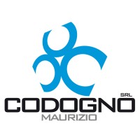 Codogno Maurizio & C. Srl Logo