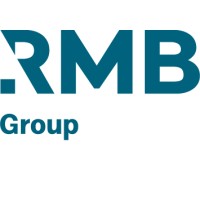 RMB Group AG Logo