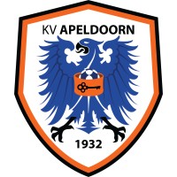 KV Apeldoorn Logo