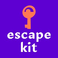 Escape Kit - Escape Game Maison Logo