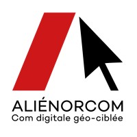 Aliénorcom Logo