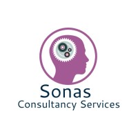 Sonas CS Logo