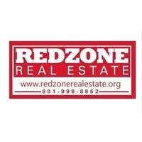 Redzone Real Estate Logo