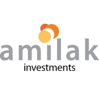 Amilak Investments (Zambia) Ltd Logo