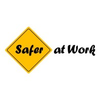 Safer At Work - Gateshead and Winchester Logo