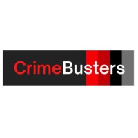 CrimeBusters Nigeria Logo