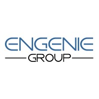Engenie Group Logo