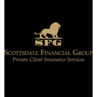 Scottsdale Financial Group Logo