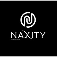 Naxity Logo
