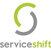 serviceshift Logo