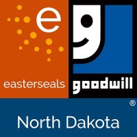 Easter Seals Goodwill ND, Inc. Logo
