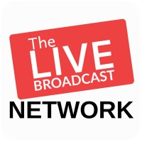 The LIVE Broadcast Network Logo