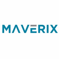 Maverix Strategy Logo