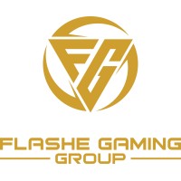 Flashe Gaming Group Logo