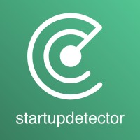 startupdetector Logo