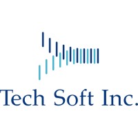 Tech Soft Inc. Logo