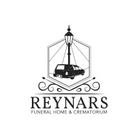 Reynars Funeral Home Logo