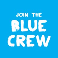 Blue Crew | University of Toronto Students Union Logo