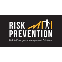 Risk Prevention Logo