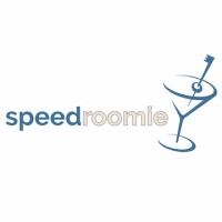 SpeedRoomie Logo