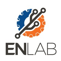 En Lab Logo