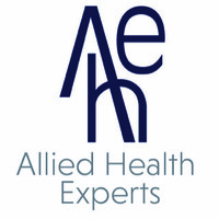 Allied Health Experts Logo