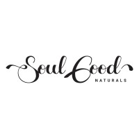 Soul Good Logo
