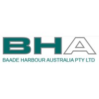 Baade Harbour Australia Logo