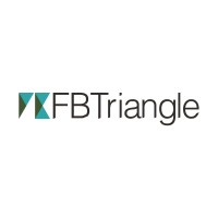 FBTriangle Logo