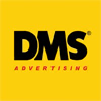 DMS Advertising (Cambodia) Logo