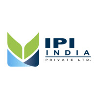IPI India Pvt. Ltd. Logo