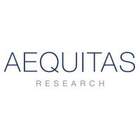 Aequitas Research Logo