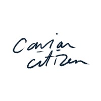 Caviar Citizen Logo