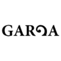 Garoa Logo