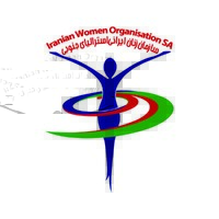 Iranian Women Org SA Logo