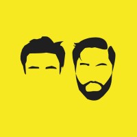 Colin and Samir Logo