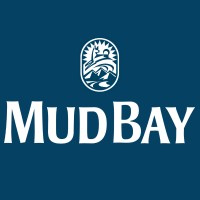 Mud Bay Logo