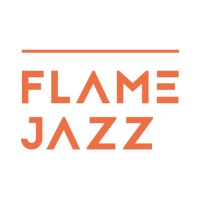Flame Jazz Logo