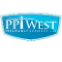 PPI West Insurance Services Logo