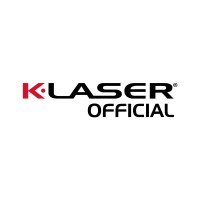 K-Laser Official Logo