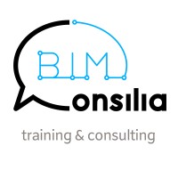 ConsiliaBIM Srls Logo