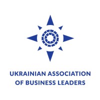 Ukrainian Association of Business Leaders (UABL) Logo