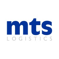 MTS Logistics (Bardon) Ltd Logo